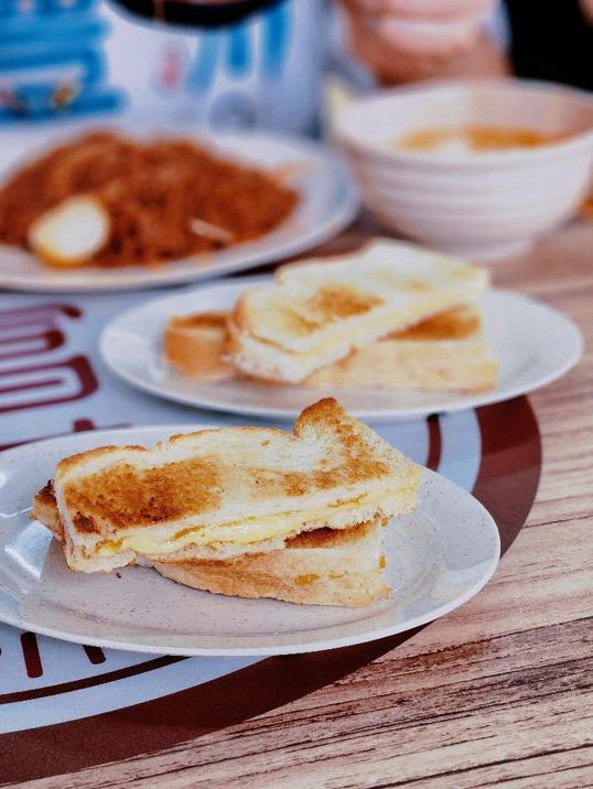 Photo of 富满 Fook Man Kopitiam - Kota Kinabalu, Sabah, Malaysia