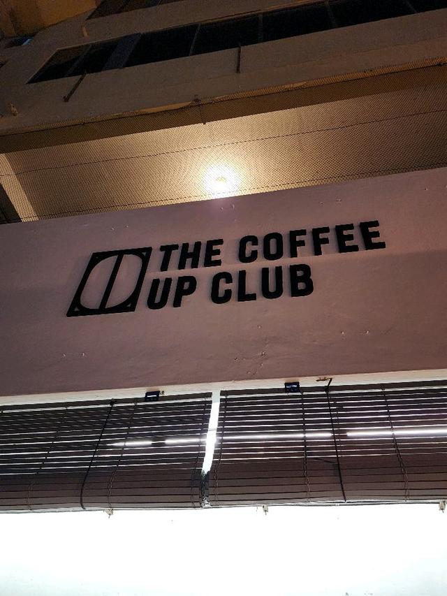 Photo of The Coffee Up Club - Kota Kinabalu, Sabah, Malaysia