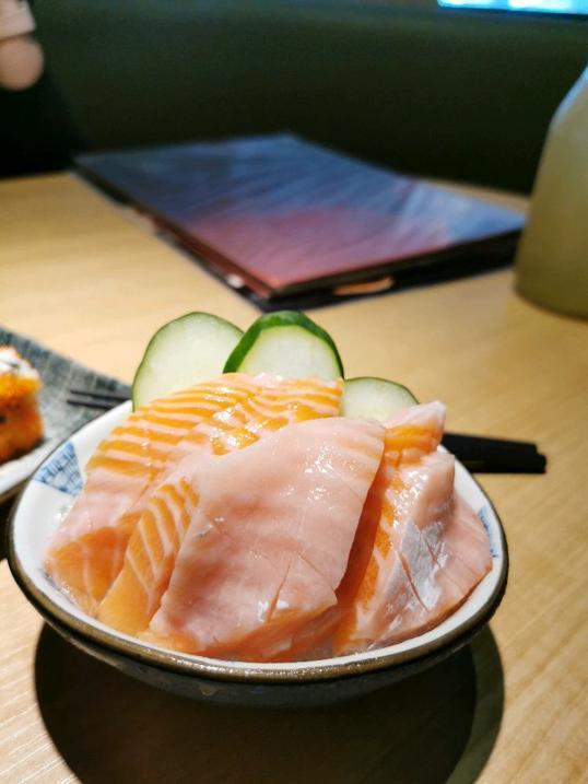 Photo of Sushi Tei - Kota Kinabalu, Sabah, Malaysia