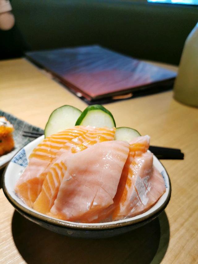Photo of Sushi Tei - Kota Kinabalu, Sabah, Malaysia