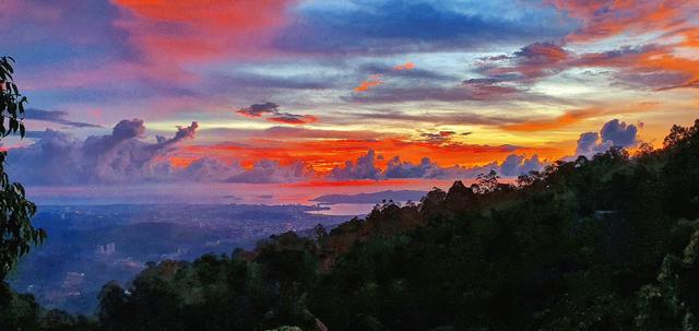 Photo of Kasih Sayang Hill Resort - Kota Kinabalu, Sabah, Malaysia