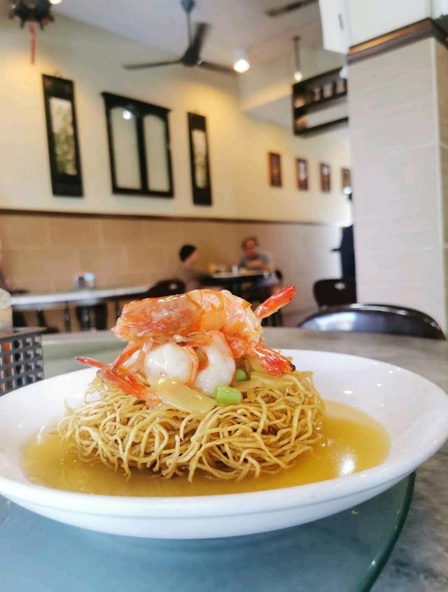 Photo of Kiat Lee Restaurant 国利 - Kota Kinabalu, Sabah, Malaysia