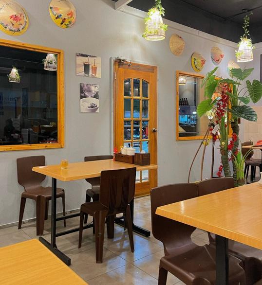 Photo of Aishah Kitchen Vietnam Restaurant - Kota Kinabalu, Sabah, Malaysia