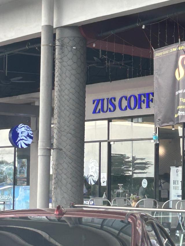 Photo of ZUS Coffee - Kota Kinabalu, Sabah, Malaysia