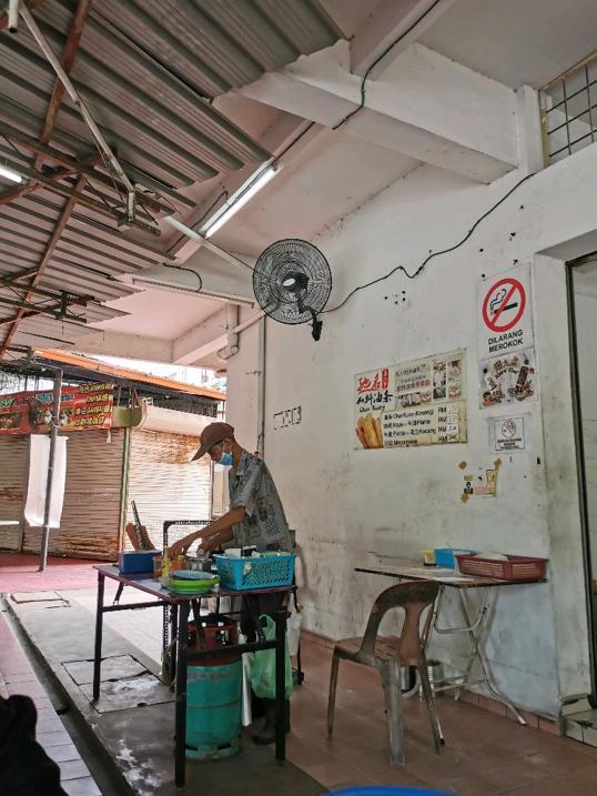Photo of 阿玲传统美食 TRADITIONAL FOOD - Kota Kinabalu, Sabah, Malaysia