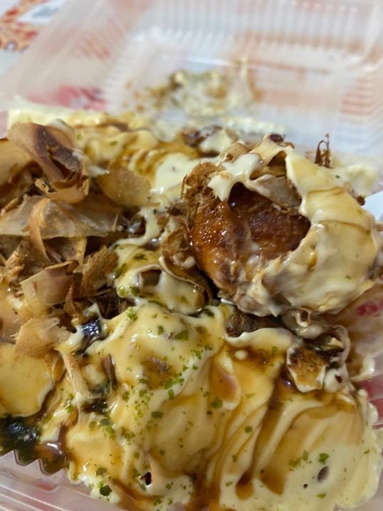 Photo of Bemat Kitchen Takoyaki Kota Kinabalu - Kota Kinabalu, Sabah, Malaysia