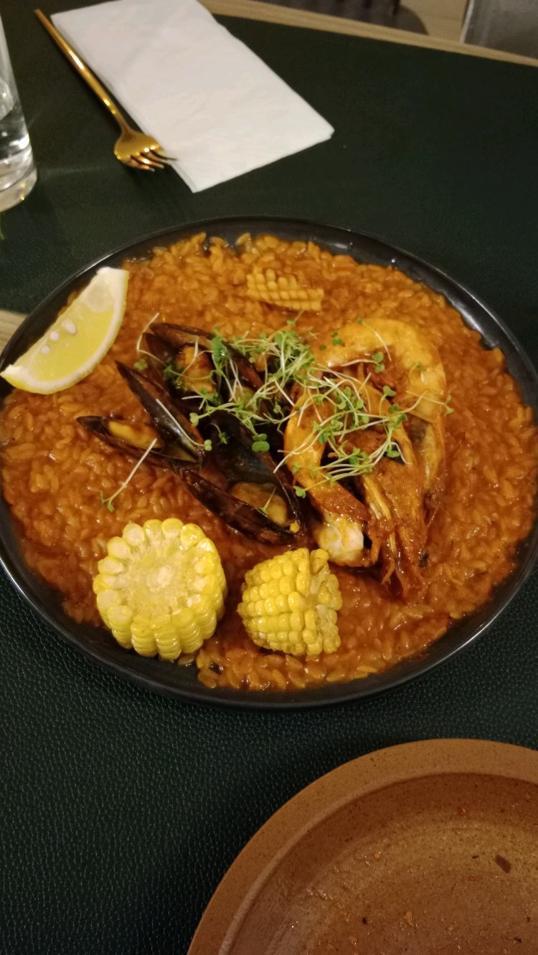 Photo of Solid Ground Cafe and Restaurant - Kota Kinabalu, Sabah, Malaysia