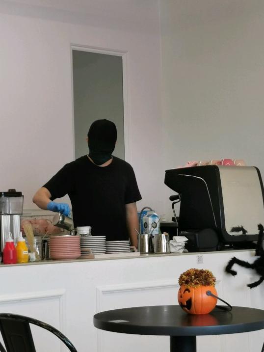 Photo of Le Berries Kolombong - Kota Kinabalu, Sabah, Malaysia