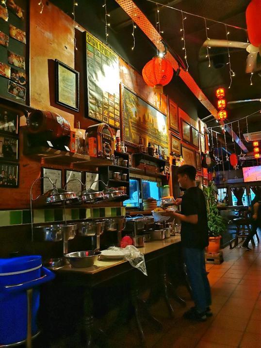 Photo of Kalamata's Resto'ba - Kota Kinabalu, Sabah, Malaysia