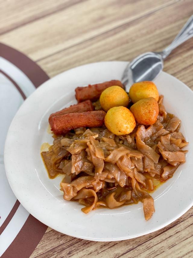 Photo of 富满 Fook Man Kopitiam - Kota Kinabalu, Sabah, Malaysia