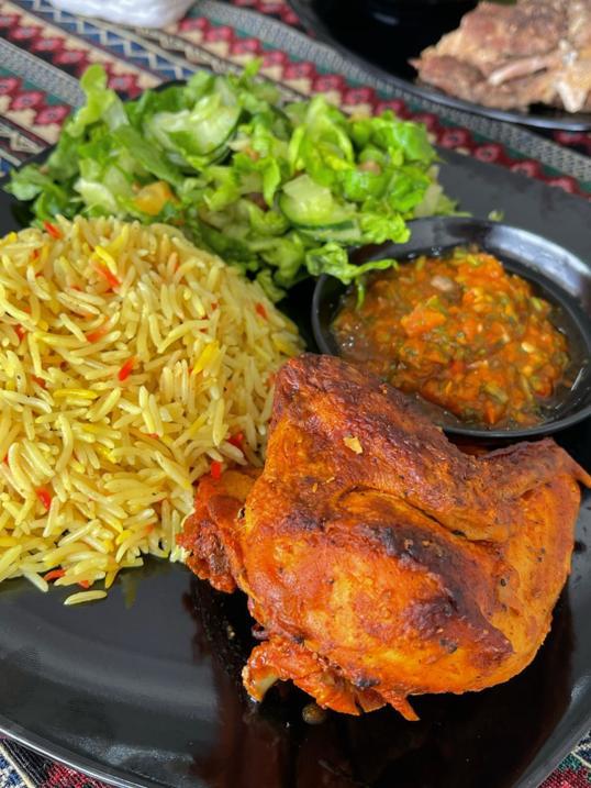 Photo of ALDAMASQY ARABIC RESTAURANT - Kota Kinabalu, Sabah, Malaysia