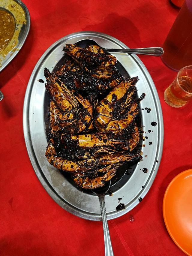 Photo of Sandakan Fishing Association - Sandakan, Sabah, Malaysia