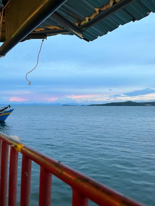 Photo of Kafe Abang J Kudat - Kudat, Sabah, Malaysia