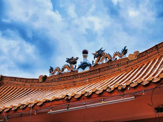 Photo of Tuaran Taoist Yu Huang Temple - Kota Kinabalu, Sabah, Malaysia