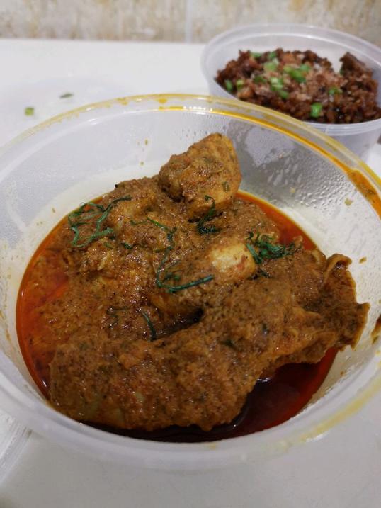 Photo of Pauline's Homemade Delicacy - Kota Kinabalu, Sabah, Malaysia