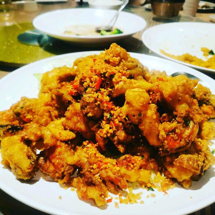 Photo of New Gaya Seafood Restaurant - Kota Kinabalu, Sabah, Malaysia