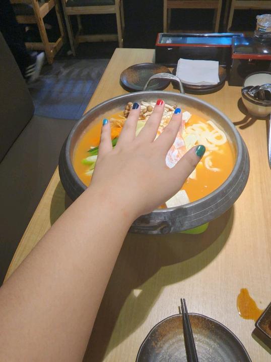 Photo of Sushi Tei - Kota Kinabalu, Sabah, Malaysia