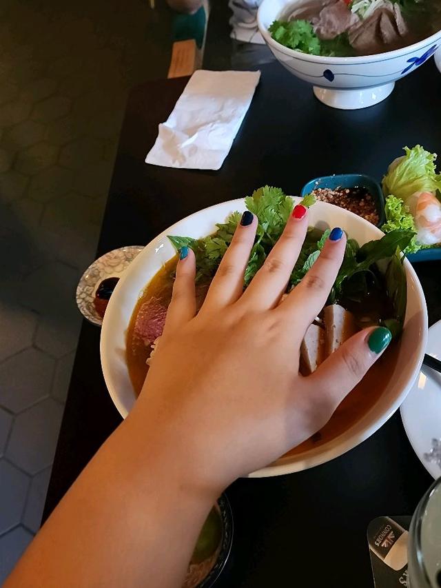 Photo of Gariana's Vui Vẻ Modern Vietnamese - Kota Kinabalu, Sabah, Malaysia