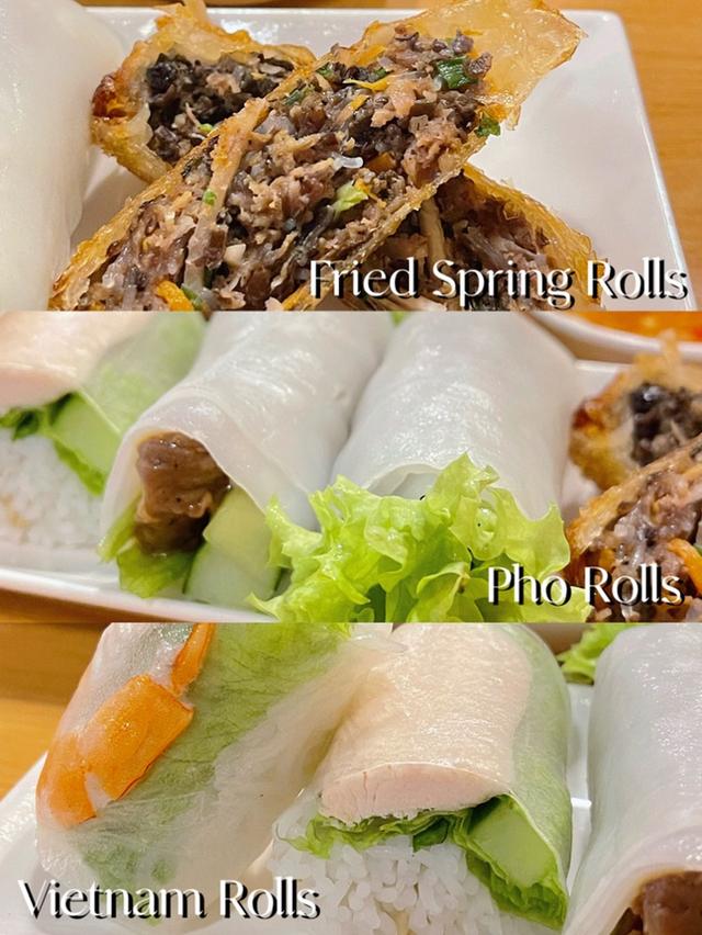 Photo of Aishah Kitchen Vietnam Restaurant - Kota Kinabalu, Sabah, Malaysia