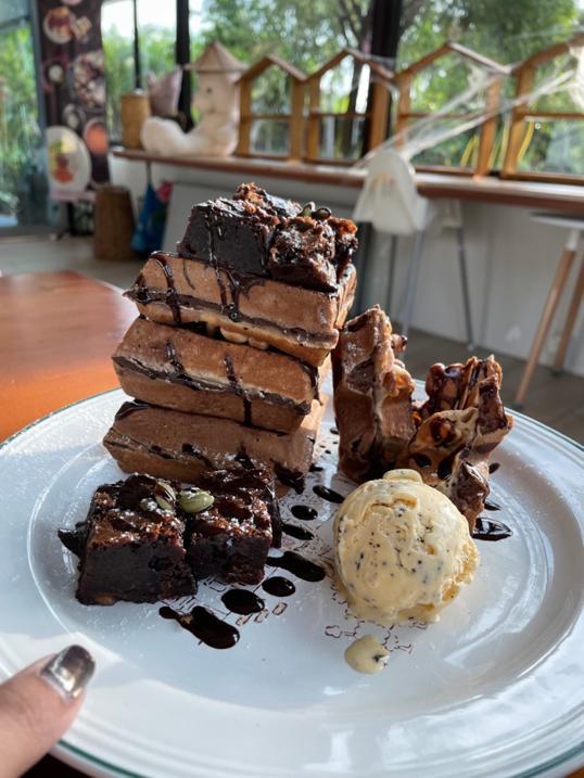 Photo of Eva Secret Garden - Kota Kinabalu, Sabah, Malaysia