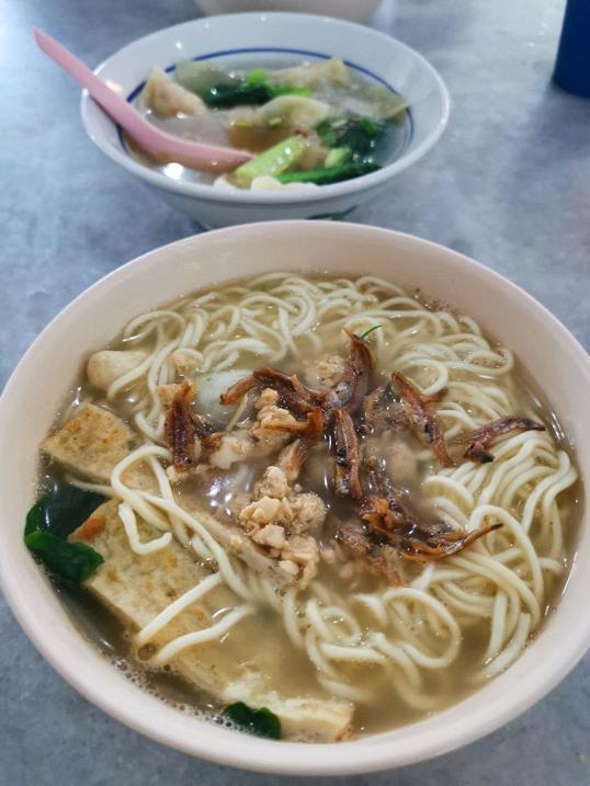Photo of BSA Food Court - Kota Kinabalu, Sabah, Malaysia