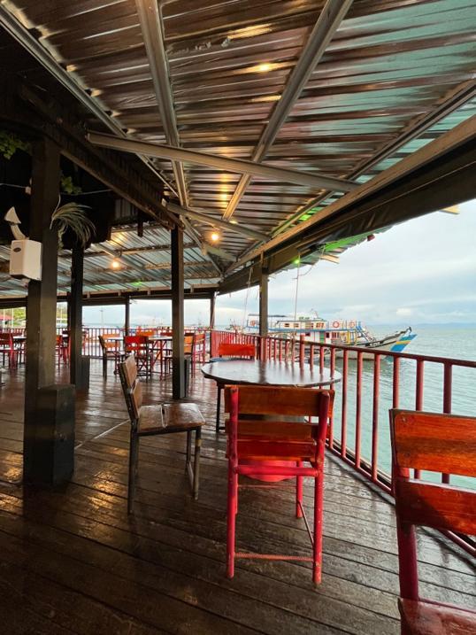 Photo of Kafe Abang J Kudat - Kudat, Sabah, Malaysia