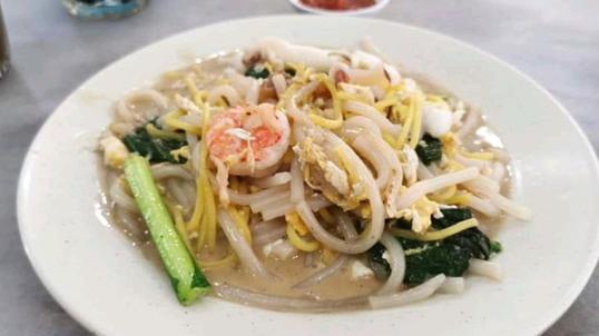 Photo of KIONG SHI FU 强师傅餐厅 - Kota Kinabalu, Sabah, Malaysia