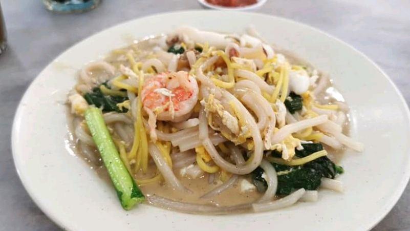 Photo of KIONG SHI FU 强师傅餐厅 - Kota Kinabalu, Sabah, Malaysia