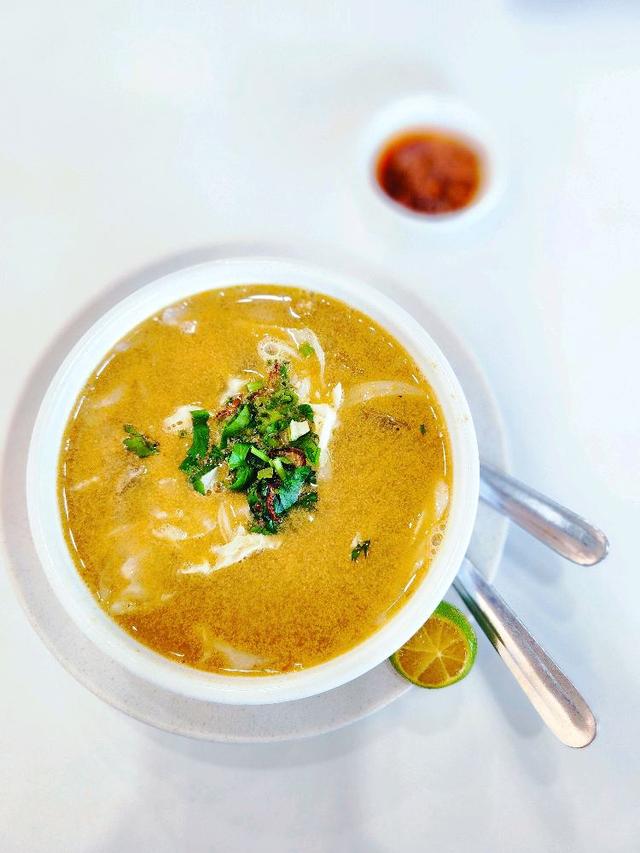 Photo of Pak Mus Soto House - Kota Kinabalu, Sabah, Malaysia