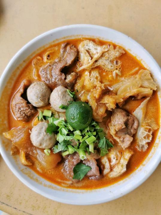 Photo of Kedai Kopi Kinabalu - Kota Kinabalu, Sabah, Malaysia