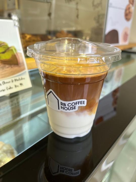 Photo of RB Coffee House - Kota Kinabalu, Sabah, Malaysia