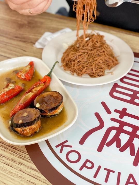 Photo of 富满 Fook Man Kopitiam - Kota Kinabalu, Sabah, Malaysia