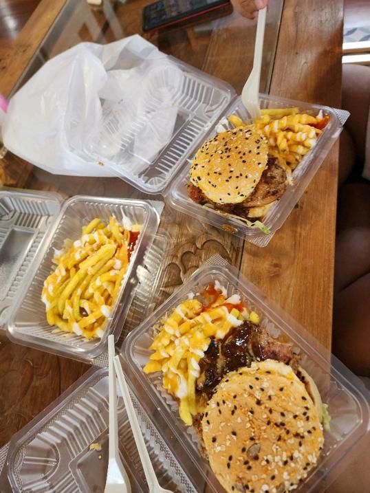 Photo of Grill Patio Damai - Kota Kinabalu, Sabah, Malaysia