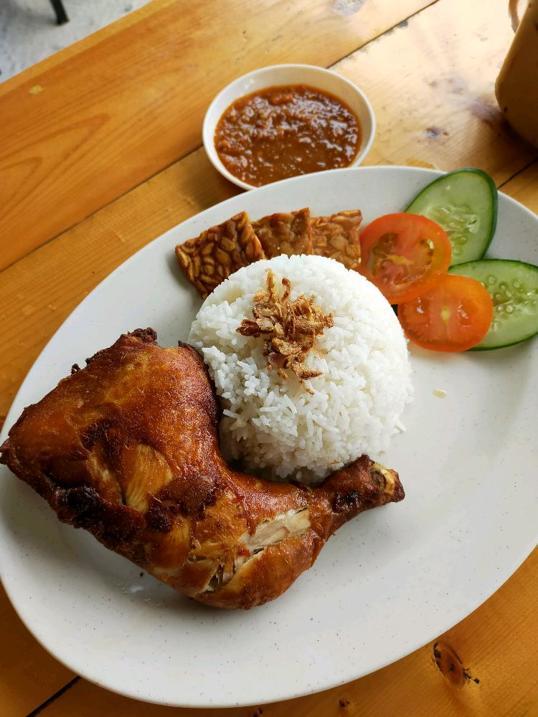 Photo of BONK Cyclist Cafe - Kota Kinabalu, Sabah, Malaysia