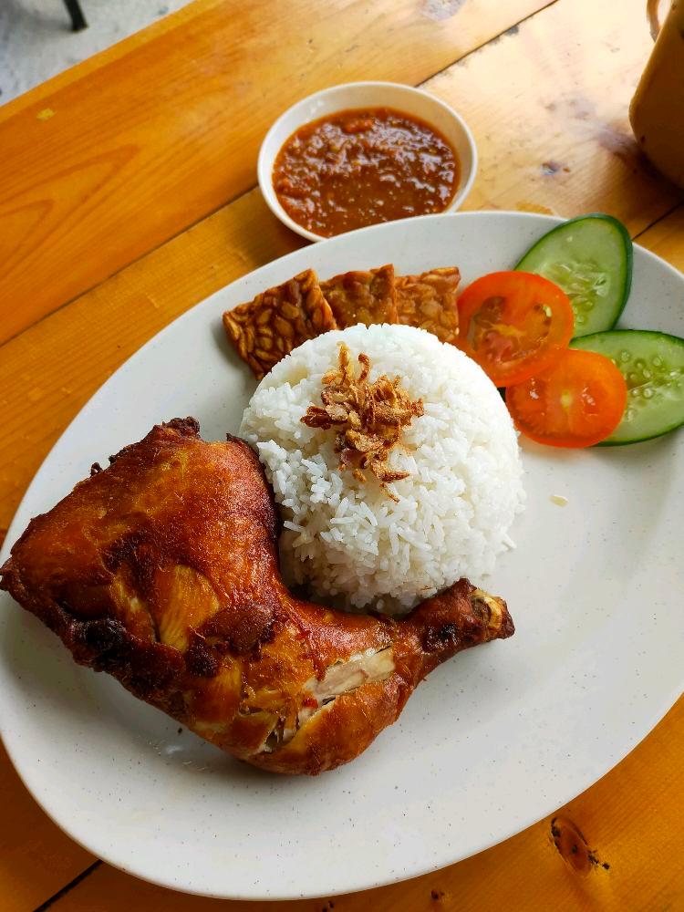 Photo of BONK Cyclist Cafe - Kota Kinabalu, Sabah, Malaysia