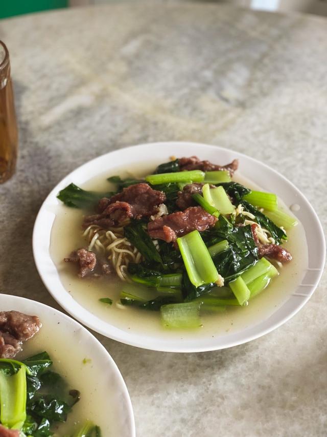 Photo of Restaurant Man Tai (Beaufort) - Kota Kinabalu, Sabah, Malaysia
