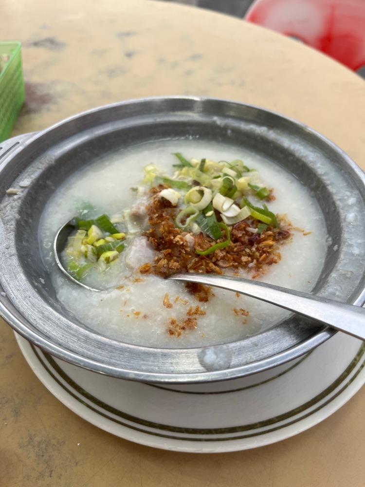 Photo of How Lee Coffee Shop - Kota Kinabalu, Sabah, Malaysia