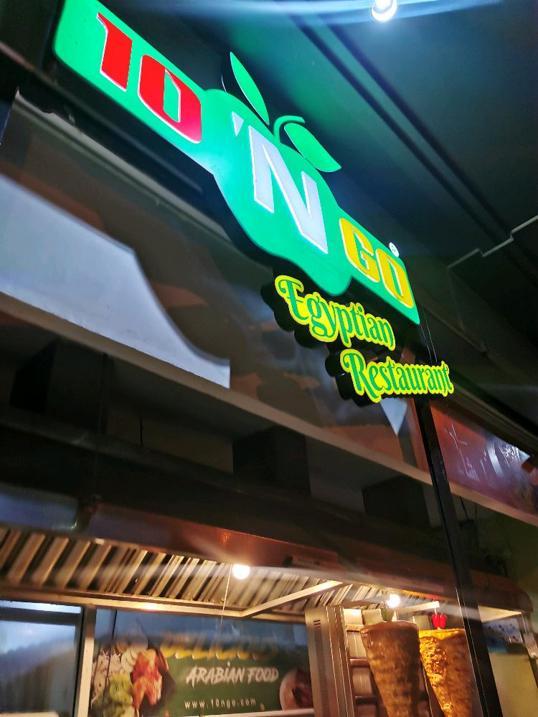 Photo of 10 ‘N GO - Kota Kinabalu, Sabah, Malaysia