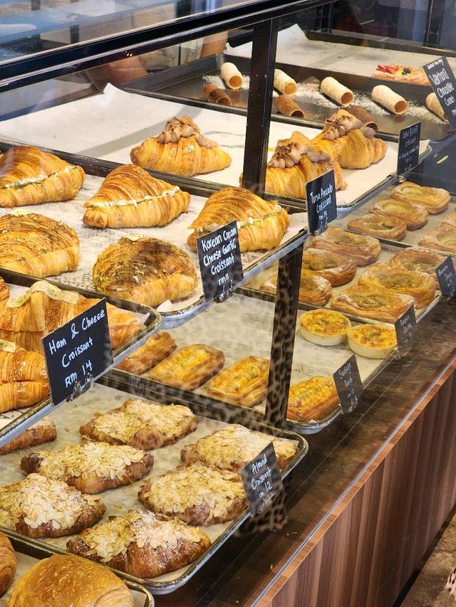 Photo of Butter & Batter Bakery - Kota Kinabalu, Sabah, Malaysia