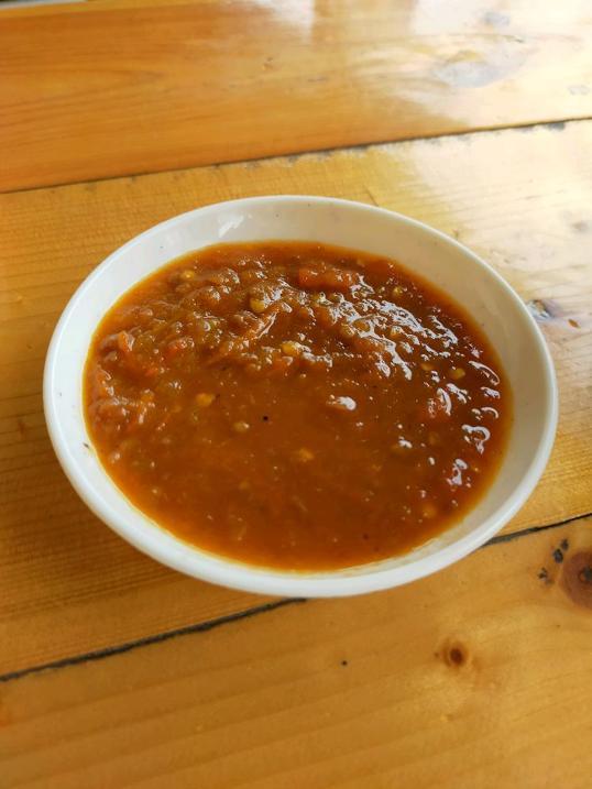 Photo of BONK Cyclist Cafe - Kota Kinabalu, Sabah, Malaysia