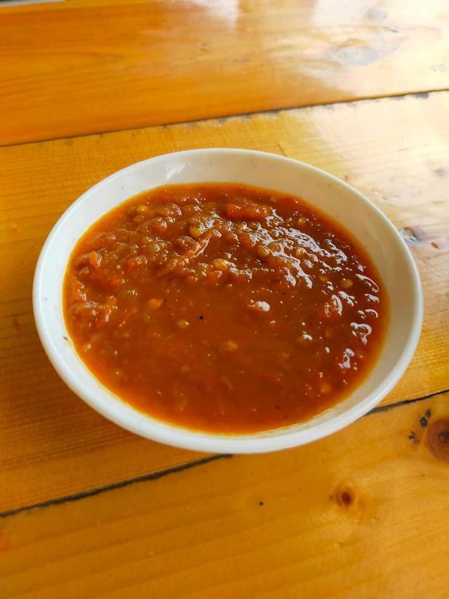 Photo of BONK Cyclist Cafe - Kota Kinabalu, Sabah, Malaysia