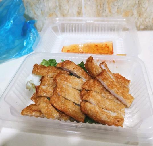 Photo of Kopitiam Nelayan ll - Kota Kinabalu, Sabah, Malaysia