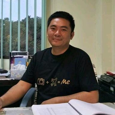 Dr Kelvin yong profile - Reviewbah