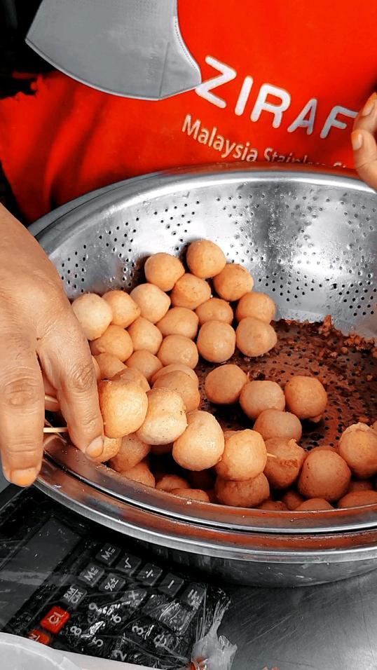 Photo of Tanjung Aru Fried Chicken - Kota Kinabalu, Sabah, Malaysia