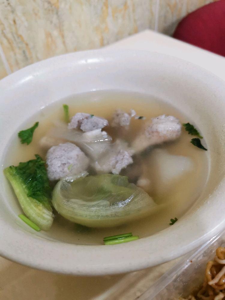 Photo of Xiao Mian Guan 小面馆 - Kota Kinabalu, Sabah, Malaysia