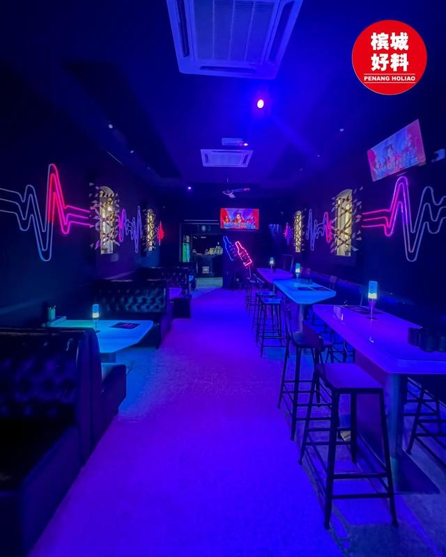 Photo of 【都市传说音乐酒吧】Urban Legend Music Bar - George Town, Penang, Malaysia