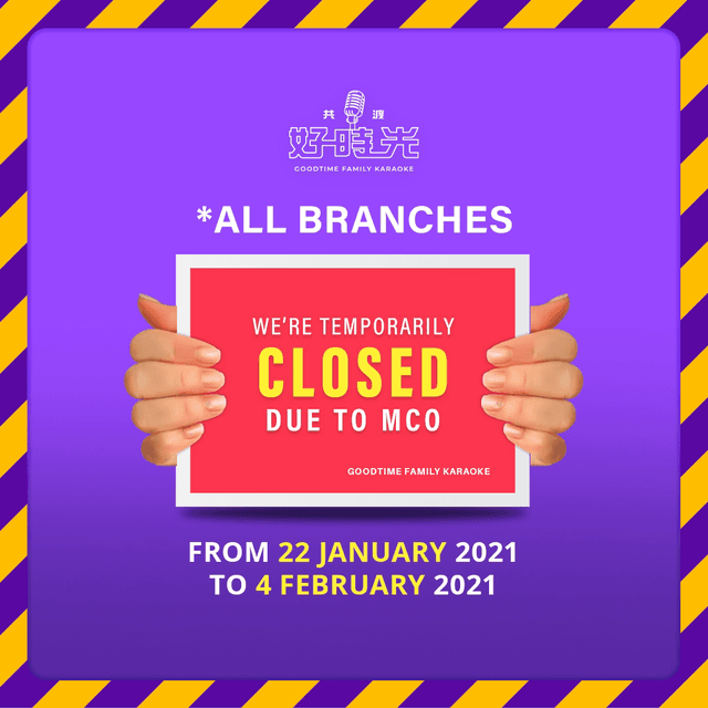 Photo of 共渡好时光 Bayan Baru Branch GoodTime Family Karaoke Bayan Baru - Bayan Lepas, Penang, Malaysia