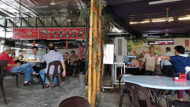 Photo of 兴记肉骨茶 HENG Bak Kut Teh Delights - Kuala Lumpur, Kuala lumpur, Malaysia