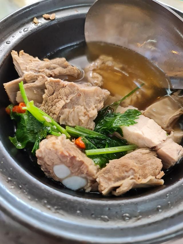 Photo of 兴记肉骨茶 HENG Bak Kut Teh Delights - Kuala Lumpur, Kuala lumpur, Malaysia