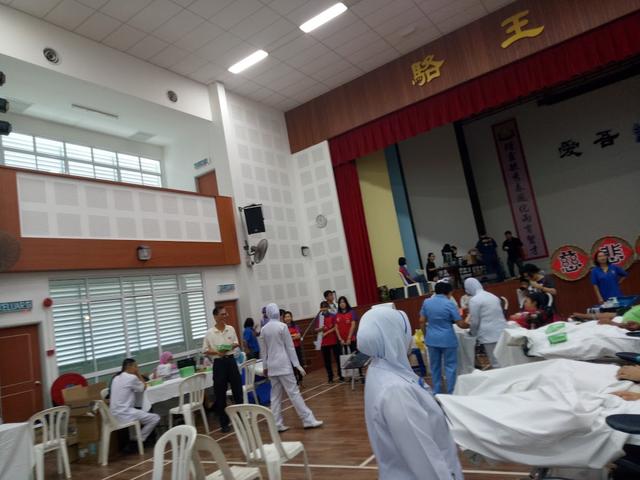 Photo of 北海鍾靈(國民型)中學 Chung Ling Butterworth (N.T.) High School - Butterworth, Penang, Malaysia